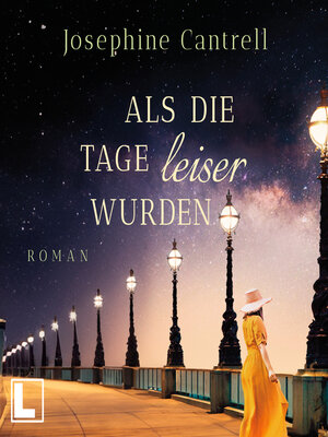 cover image of Als die Tage leiser wurden (ungekürzt)